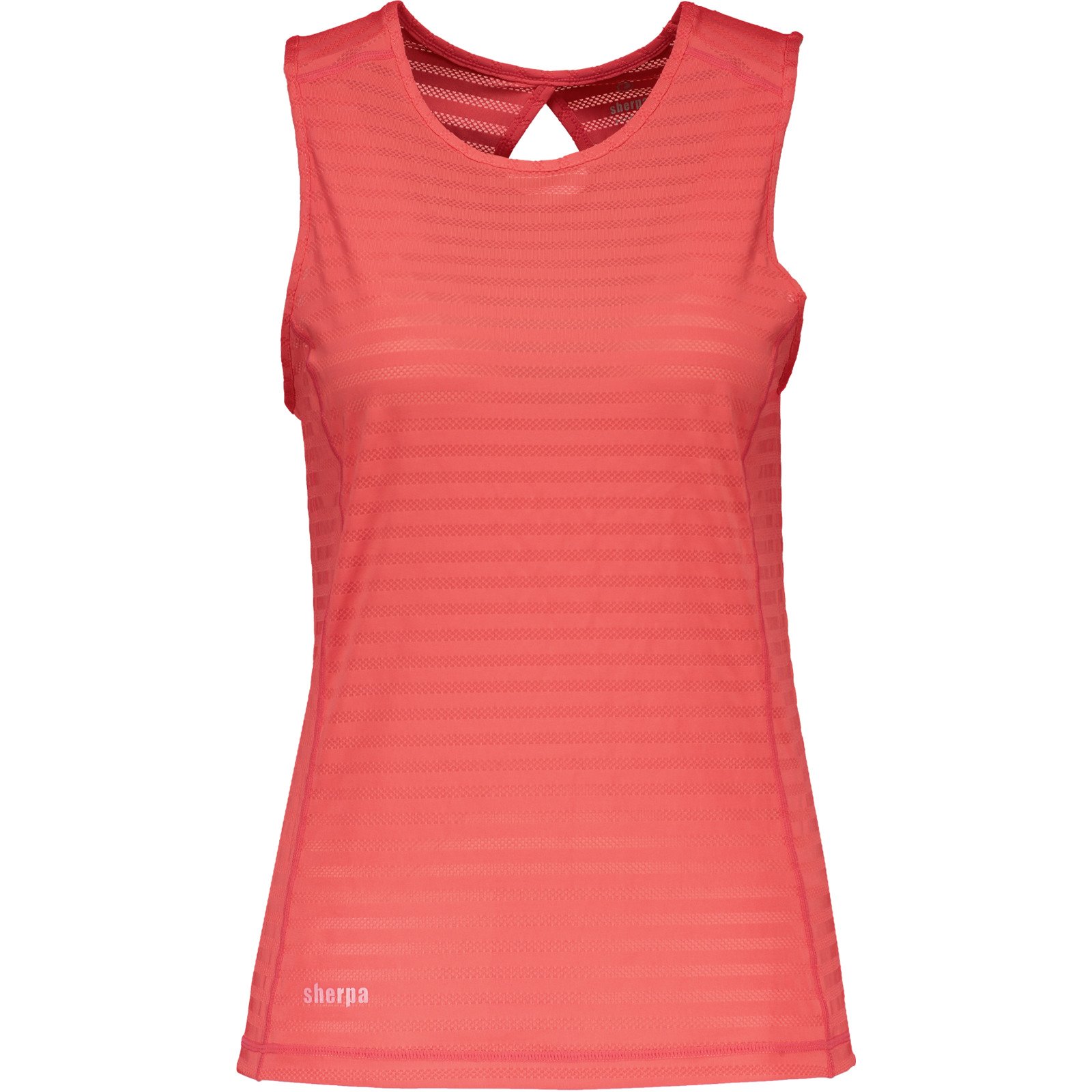 Sherpa Damen-Tanktop Dhakmar