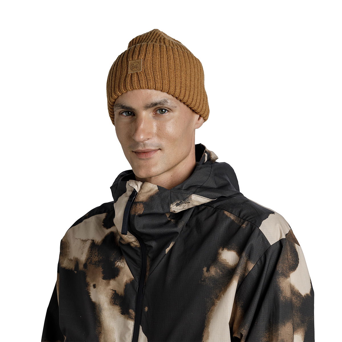 Buff Rutger Hue (Copper)
