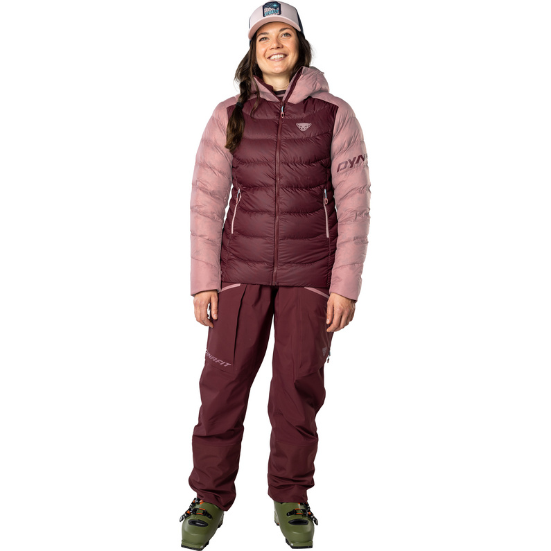 Dynafit Damen Tigard Down Jacke