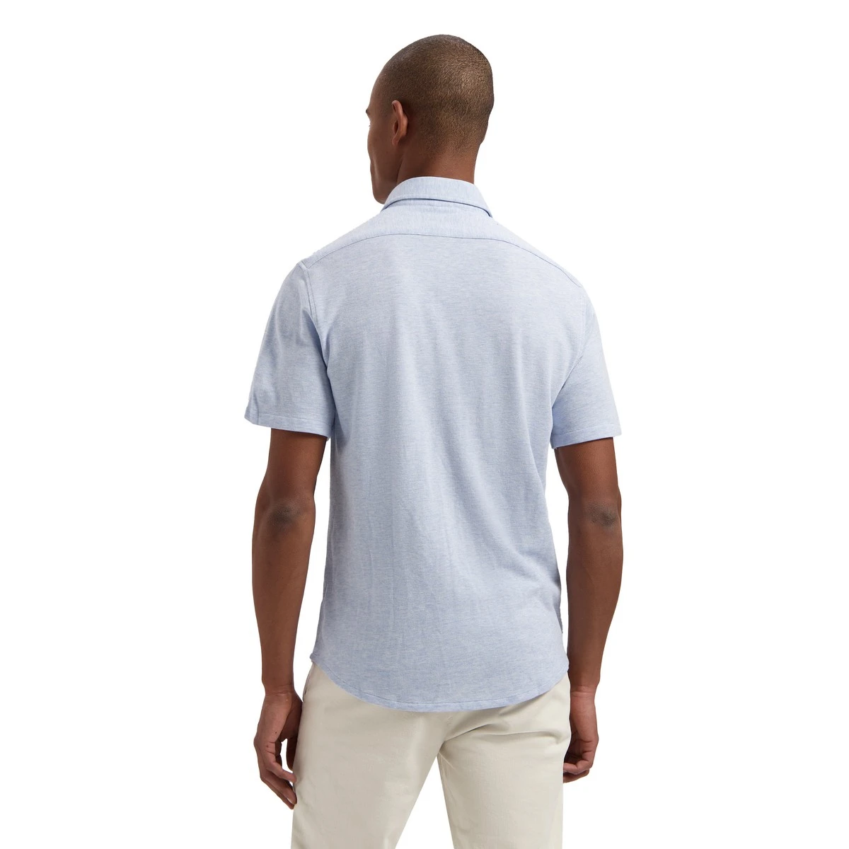 Heren T-shirt KBIS25-M17