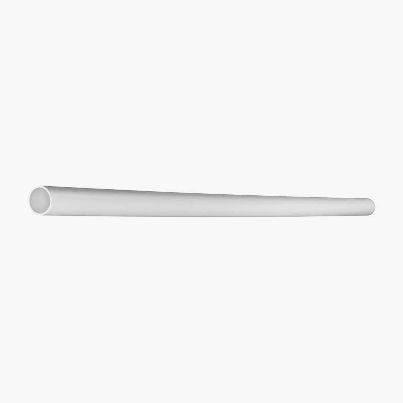 PP-rør, 32 mm, 2 m