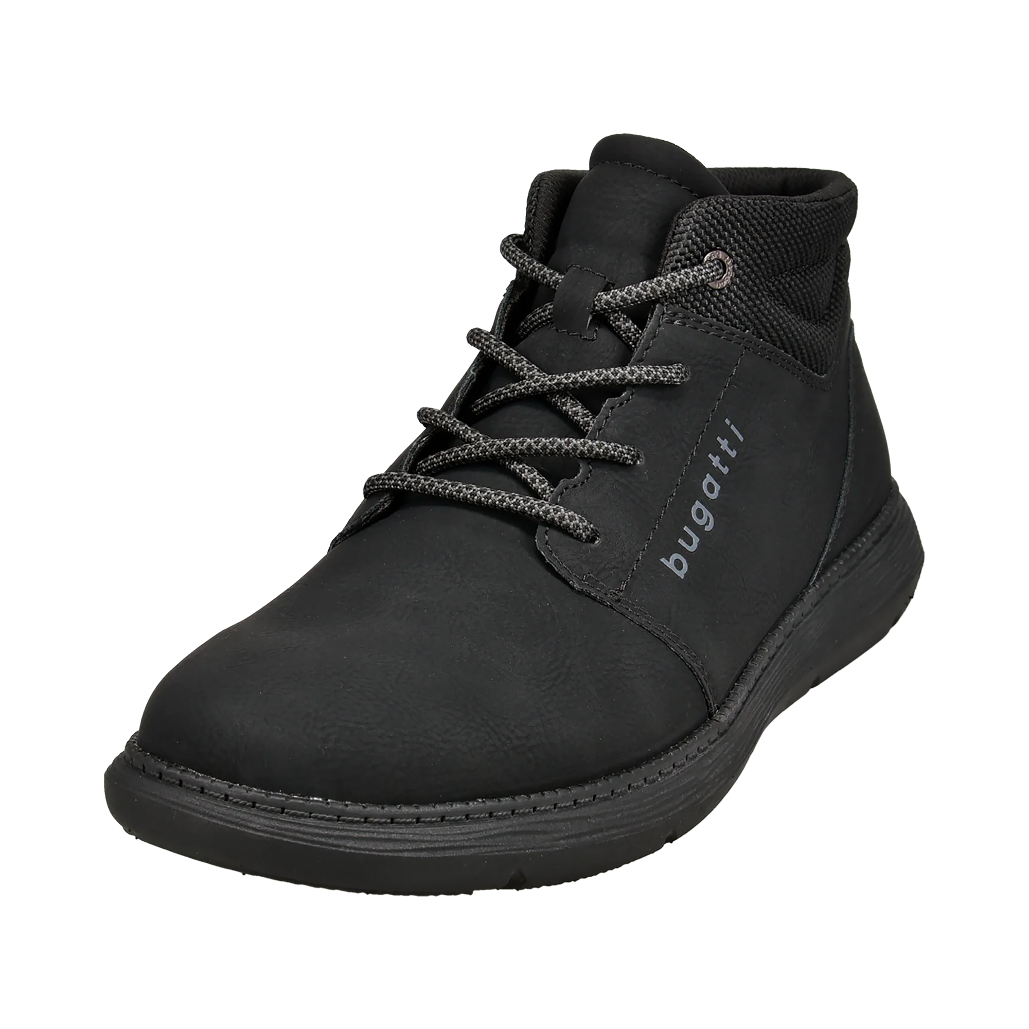 Sneaker schwarz