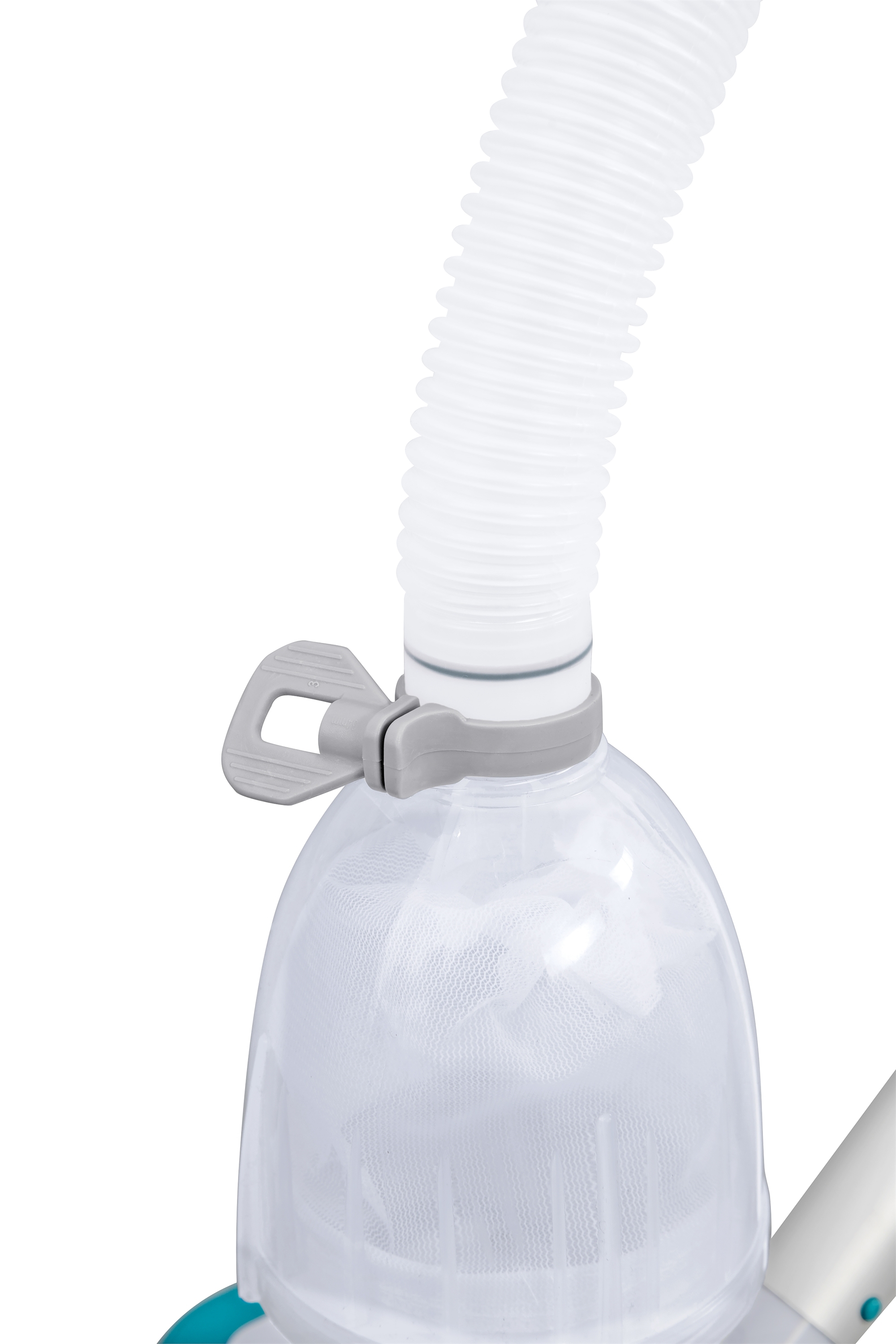 Poolreinigung Set AquaClean