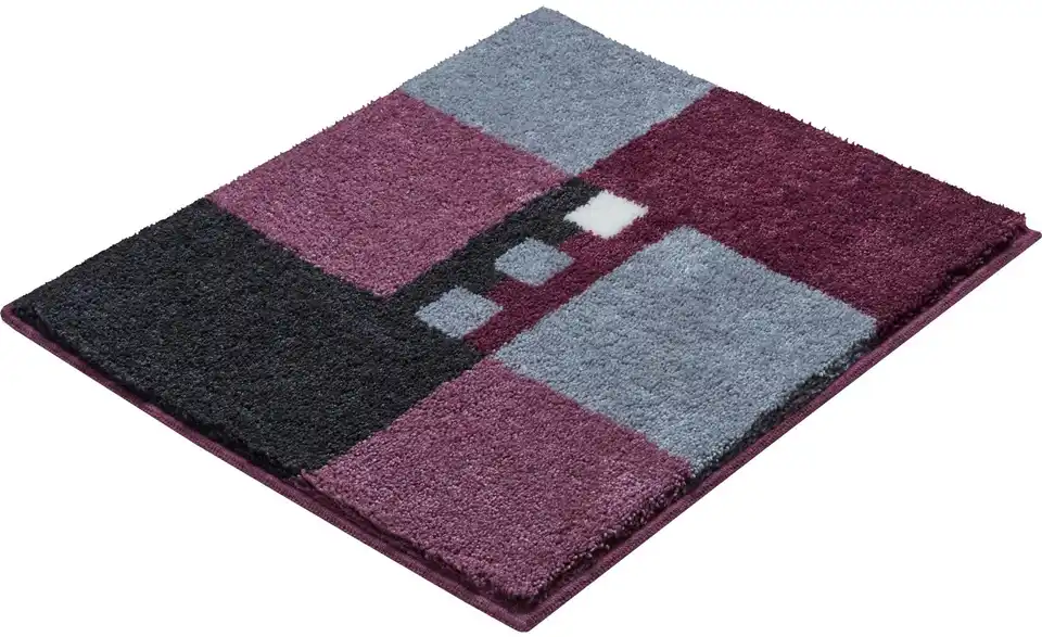 Grund Badematte Beere Badematte 55x60 cm