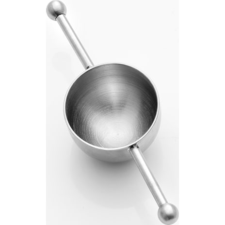 Steel-function vippemål - 3 cl