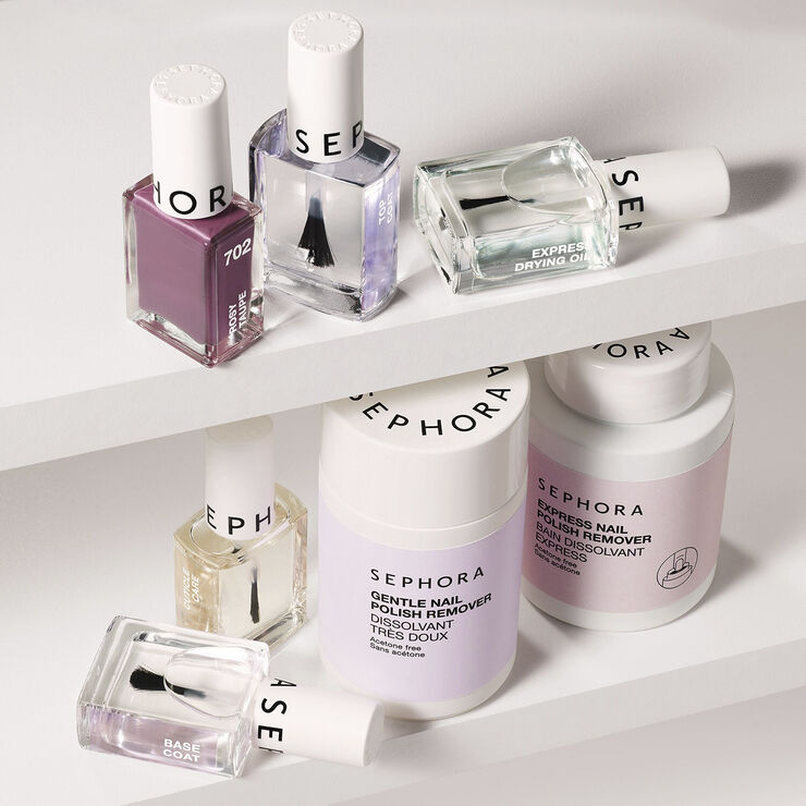 Sephora Collection TOP COAT-24