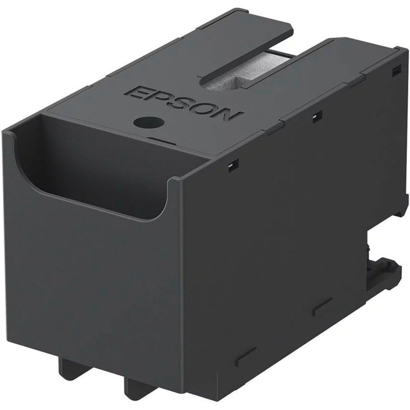 Boîte de maintenance Epson   C13T671600