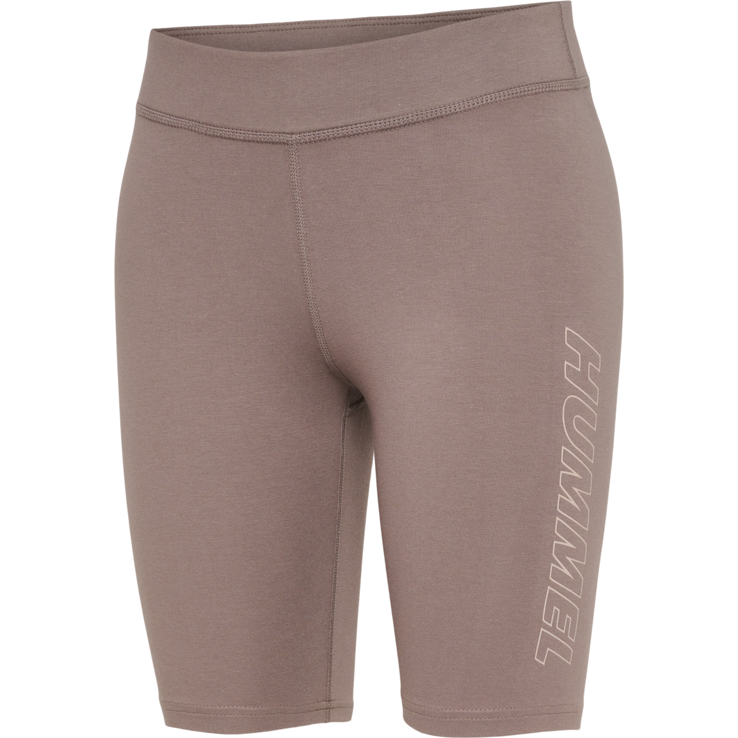 hmlTE MAJA 2-PACK MW C TIGHT SHORTS