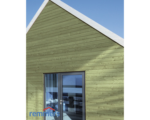 Remmers HK-Lasur dennengroen 750 ml