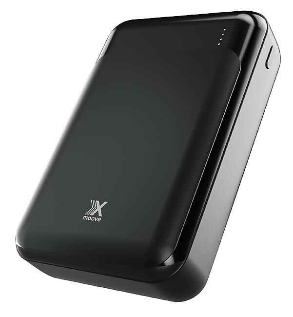 XMOOVE - BATTERIE NOMADE POWERECO 10000 mAh