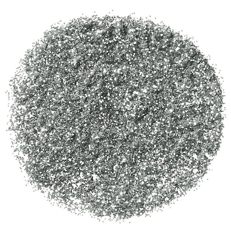 NYX Professional Makeup Face And Body Glitter Brilliants Silver GLI10 2,5g