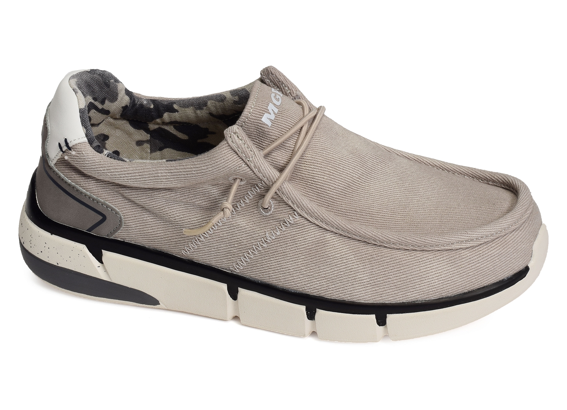 Mgp 31 gris