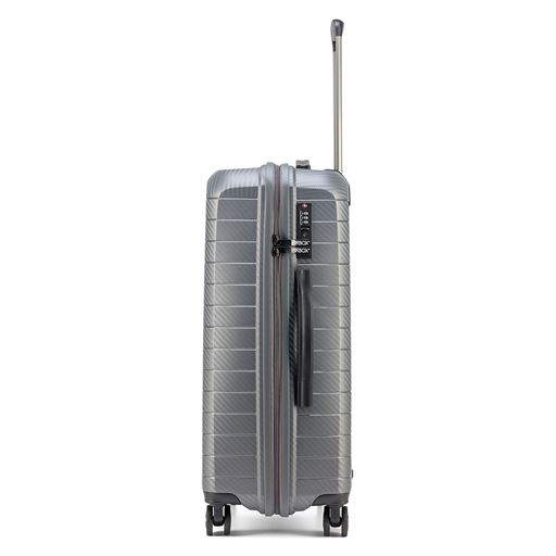 Epic AZ18™ 65 Kuffert, CarbonGREY