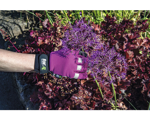 Tuinhandschoen voor tuinieren, maat XS