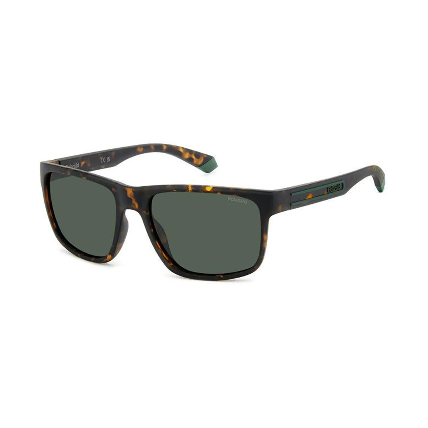 Polaroid Solbrille 206735HGC57UC