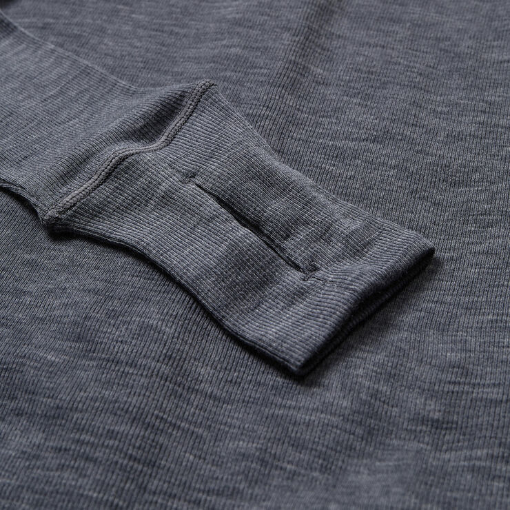 H2OFAGERHOLT Good Blouse Grey melange