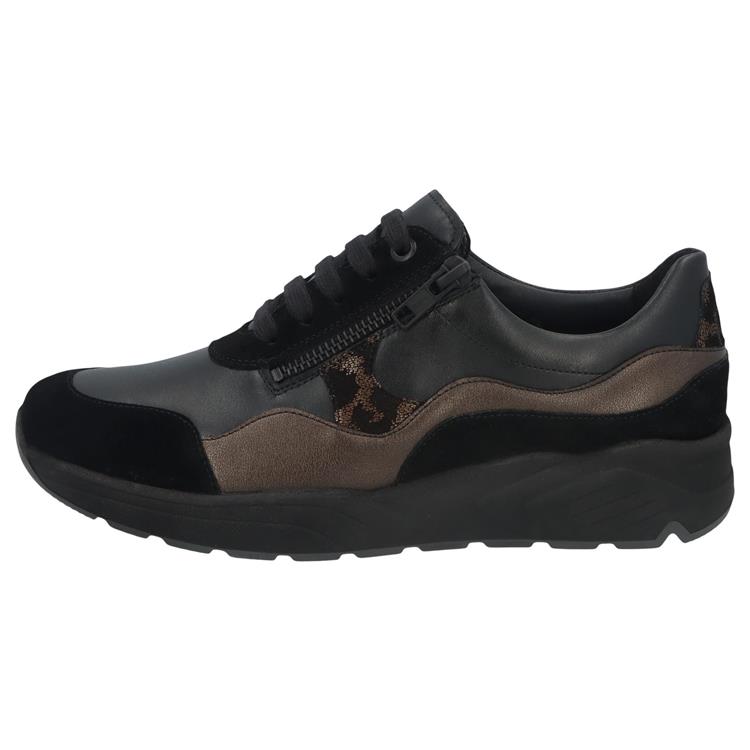 Solidus 66034 Kea velour/vitello/dora/hilton sch