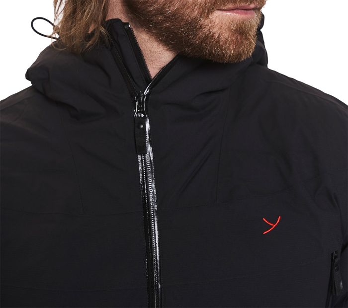 Teviot Down Jacket Men dunjakke