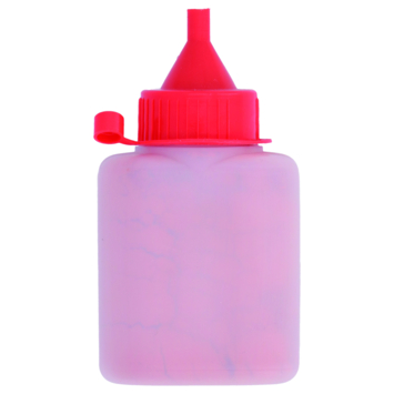 Suki slaglijnpoeder rood 100 gram