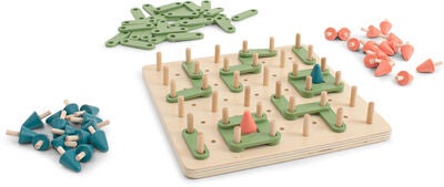 BS Toys Spill Plant a Tree