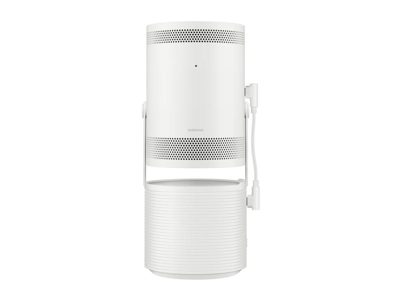 Samsung Akku Basis The Freestyle Battery Pack – Flexibel im Innen- und Aussenbereich bewegen