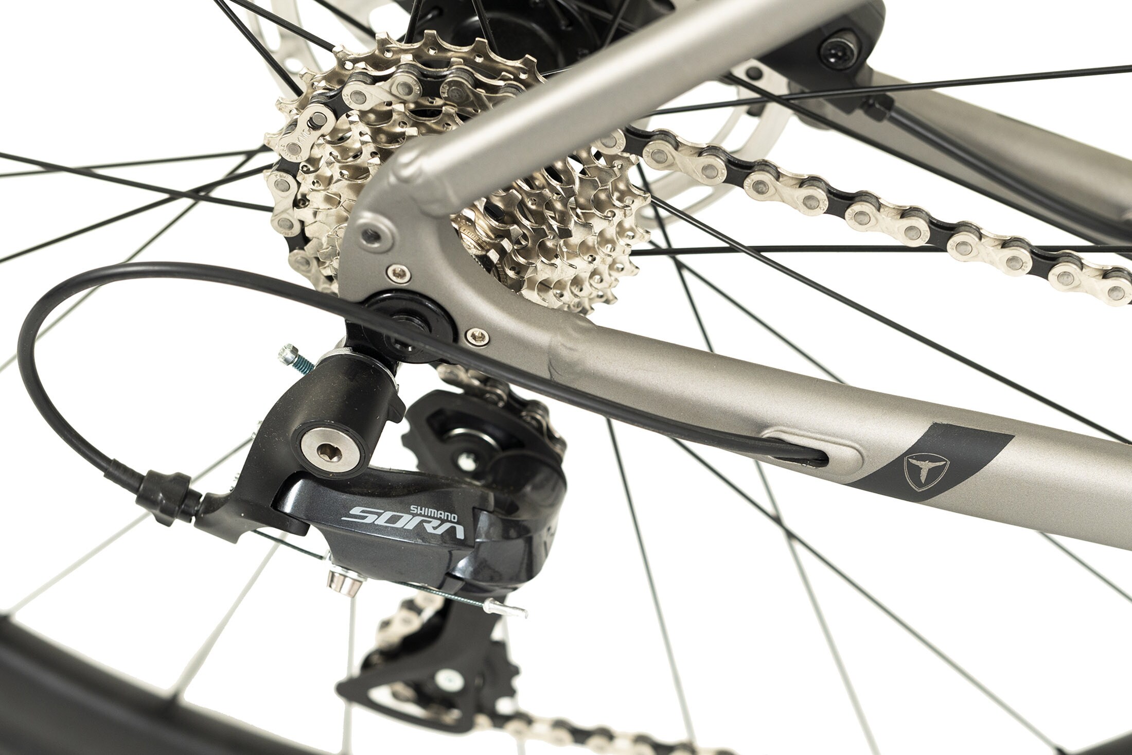 TOTEM TOTEM Urban E-Bike Fitness 28