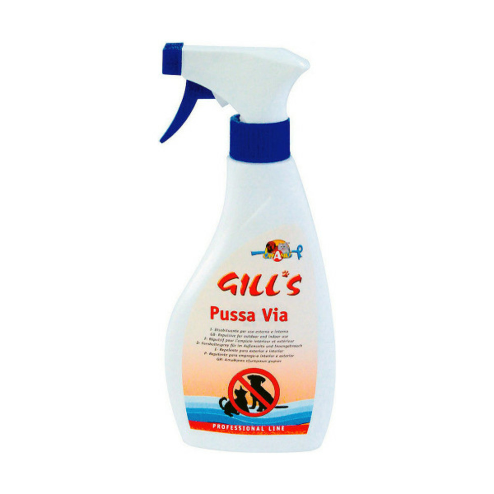 Spray (300 ml)