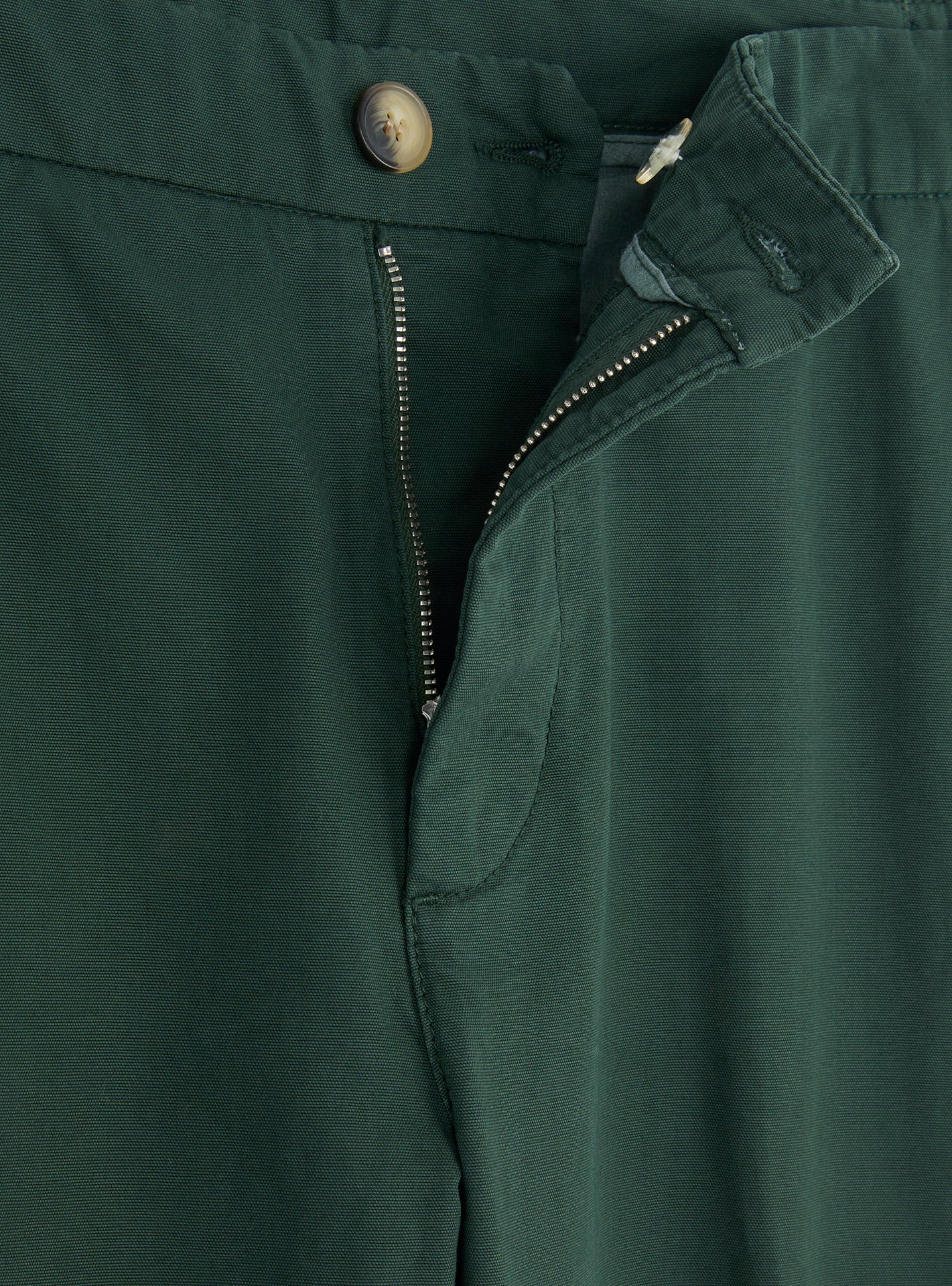 Pantalon Roméo Vert Menthol