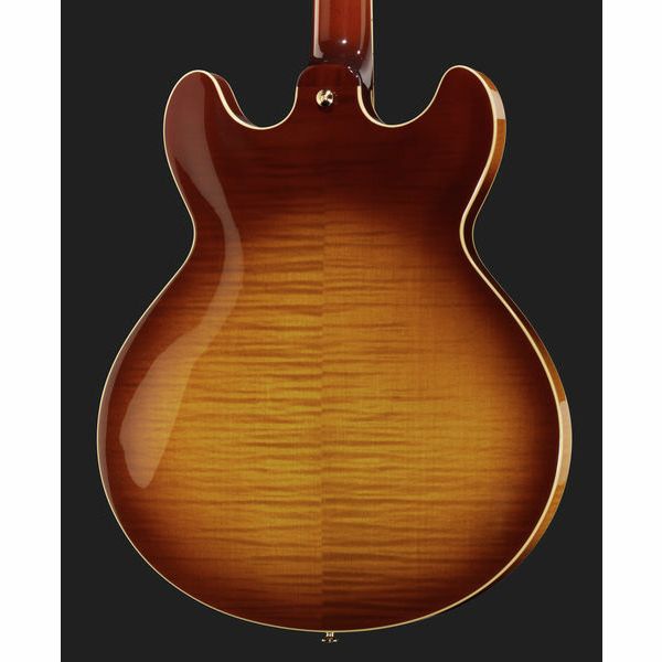 Yamaha SA2200VS E-Gitarre