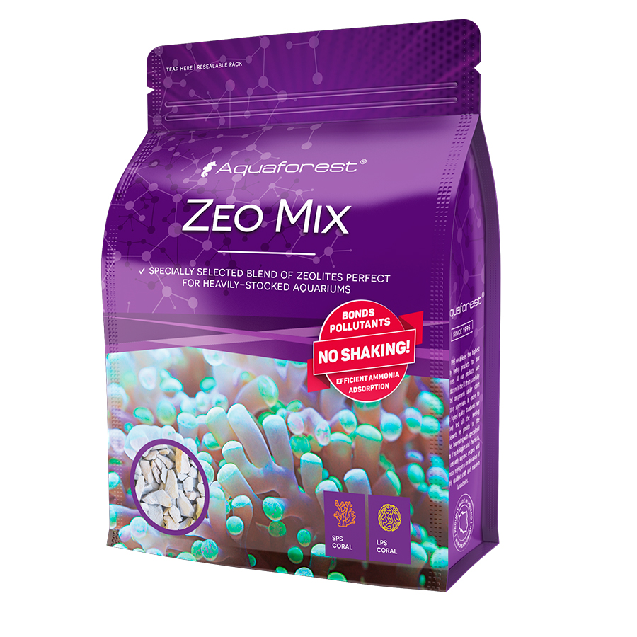 Aquaforest Zeo Mix 1 L