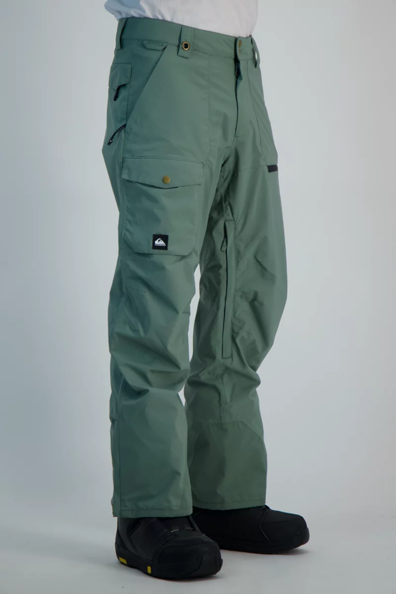 Quiksilver Utility Herren Ski-Snowboardhose