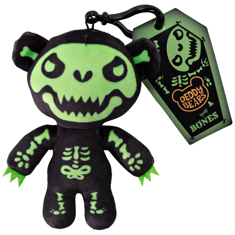 Deddy Bear Blind Bag Serie 1 Sortiment