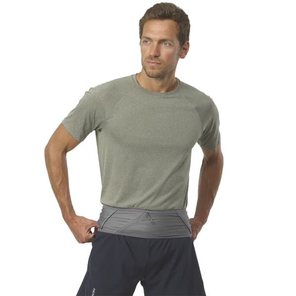 Ceinture porte gourde SALOMON PULSE BELT QUIET SHADE
