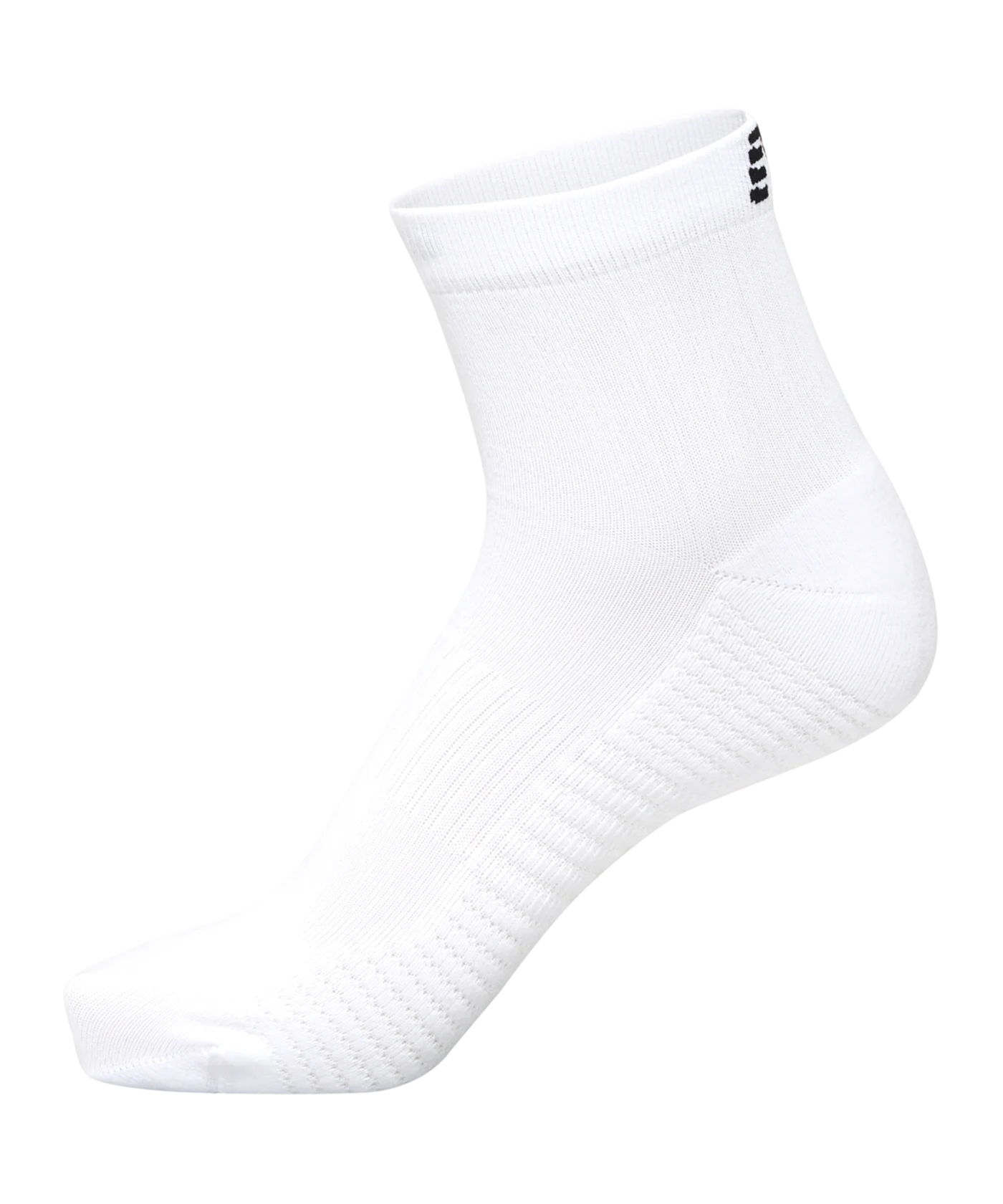 Newline Core Tech Socken Running Weiss F9001