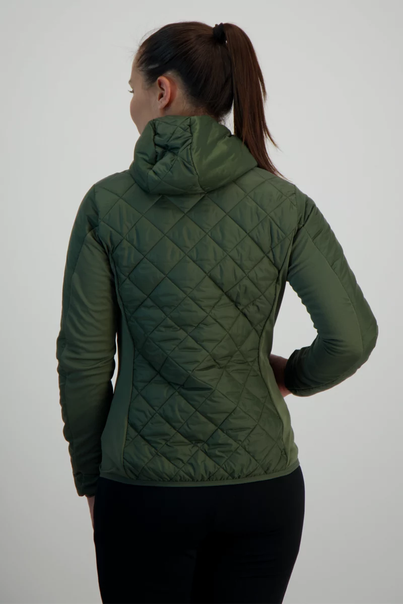 Sportful Xplore Thermal Damen Langlaufjacke