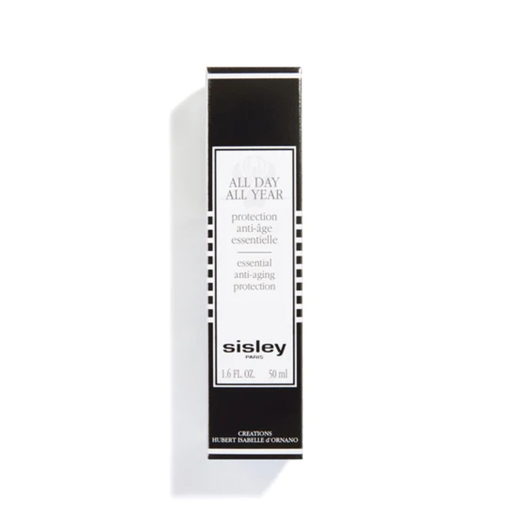Sisley All Day All Year Essential AntiAging Protection50 ml