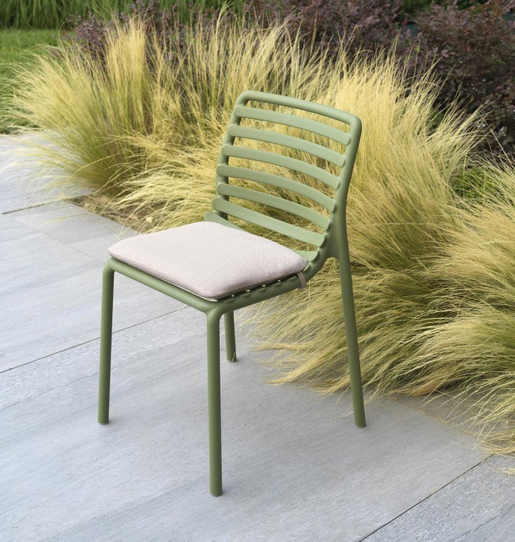 Nardi Zitkussen voor Doga Bistro tuinstoel Lino