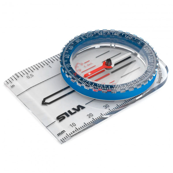 Silva - Trail Drop - Boussole