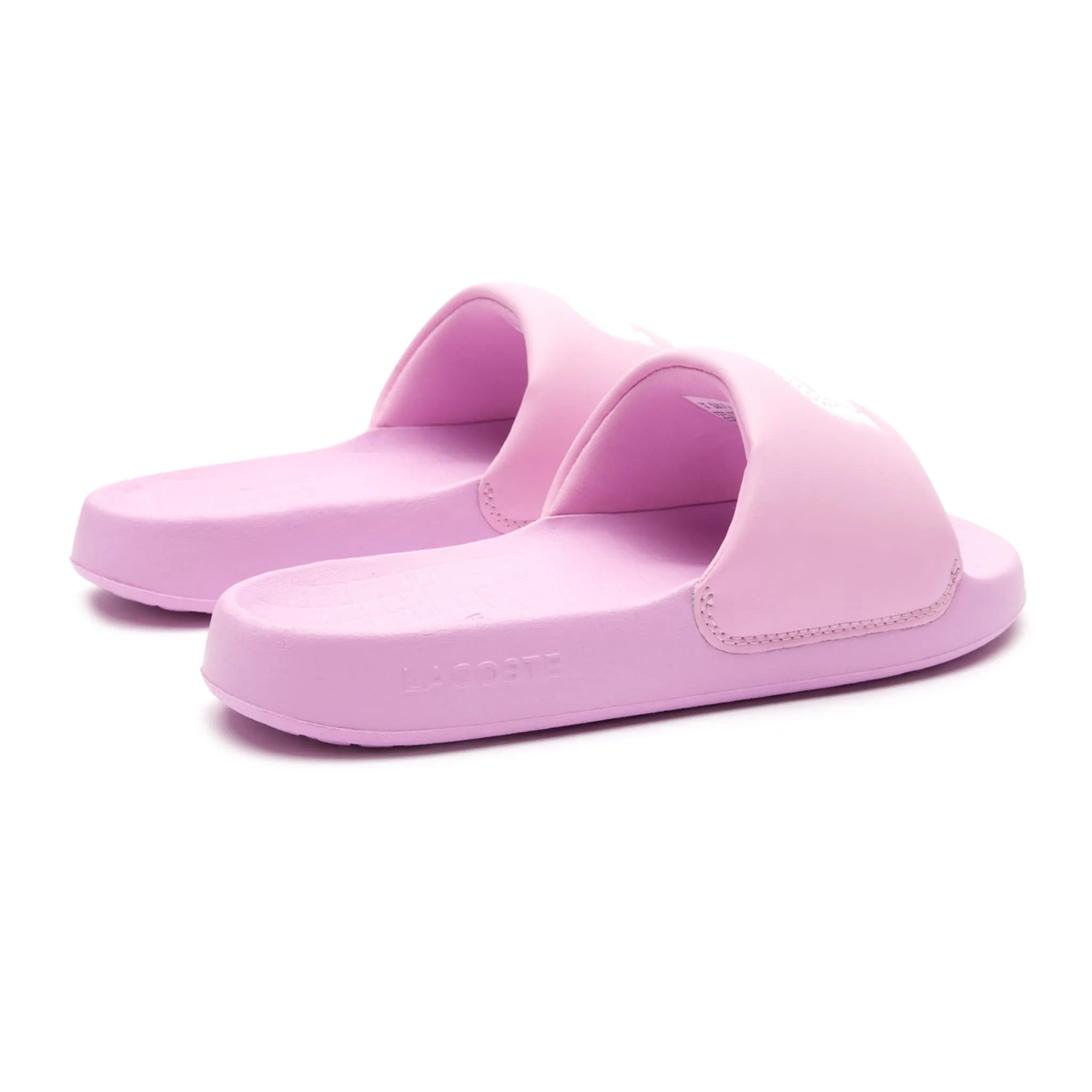 Lacoste Sandale Serve Slide 1.0 Pointures 3-6