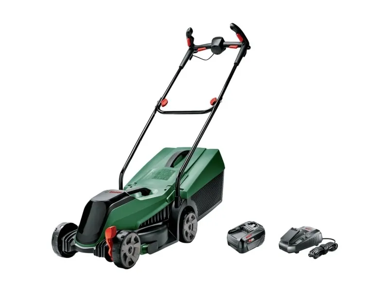 Bosch CityMower 18V-32-300