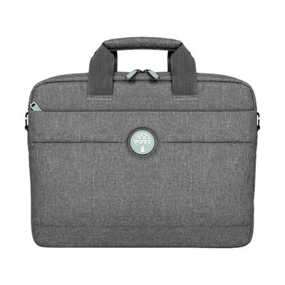 Port Designs Yosemite Eco-Trendy - Sacoche pour ordinateur portable 15,6