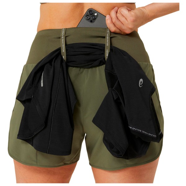 Asics - Women's Road 3,5'' Short - Short de running