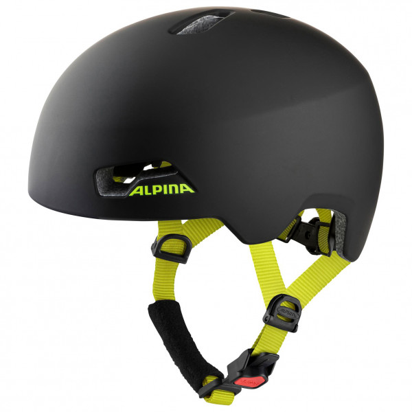 Alpina - Kid's Hackney - Casque de cyclisme