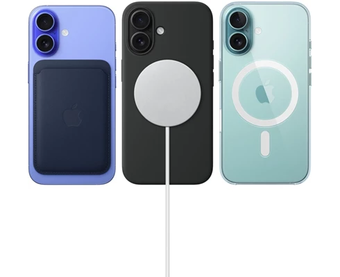 Apple iPhone 16 128GB Teal