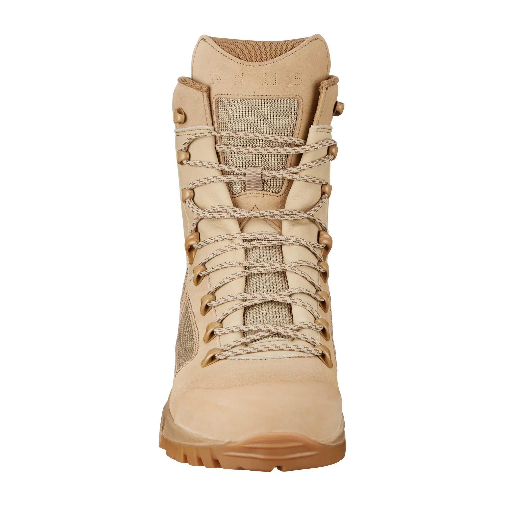 LOWA -  Einsatzstiefel Elite Desert Extra