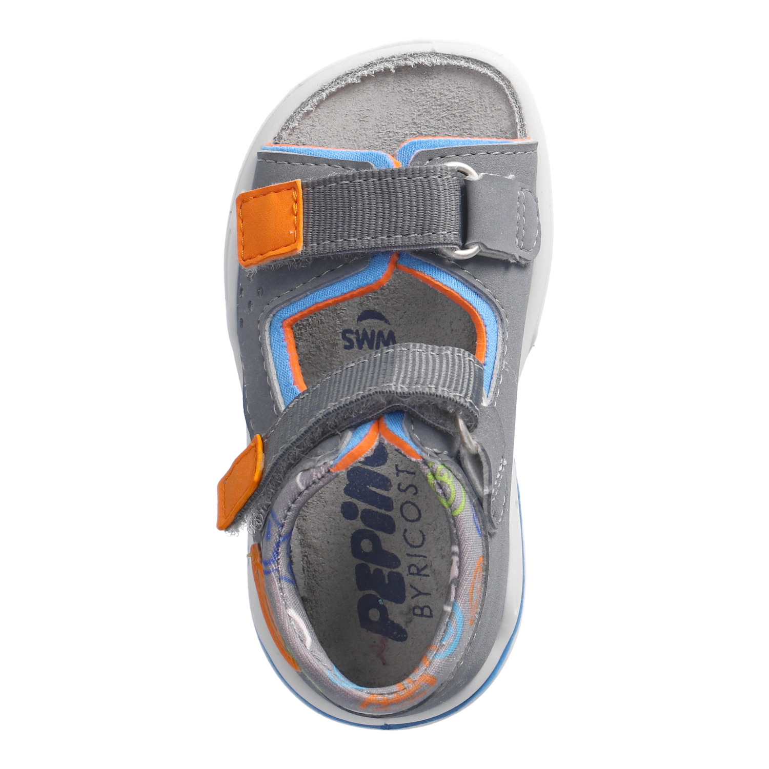 FRANKY - Sandalen