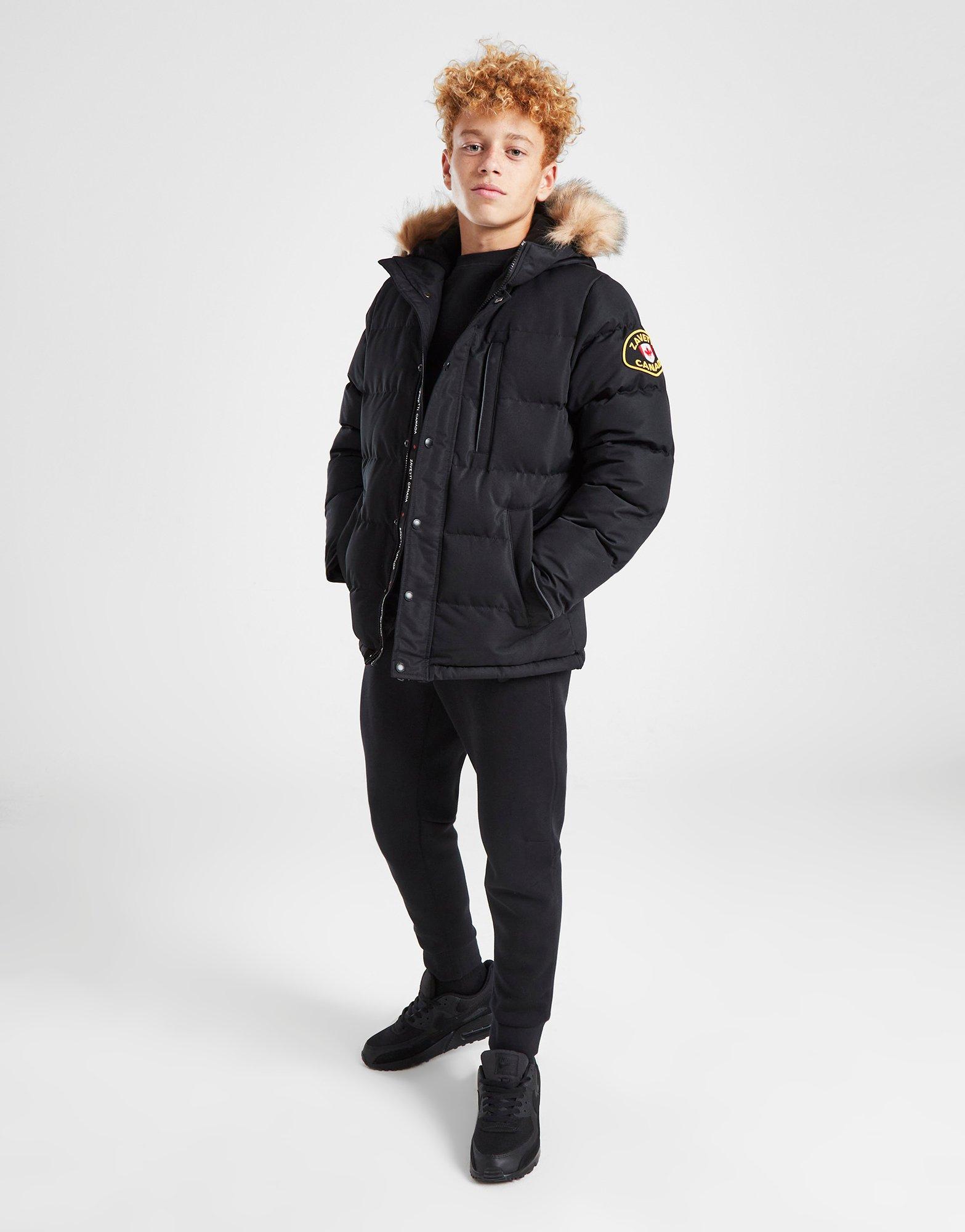 Zavetti Canada Veste Oshawa 3.0 Junior