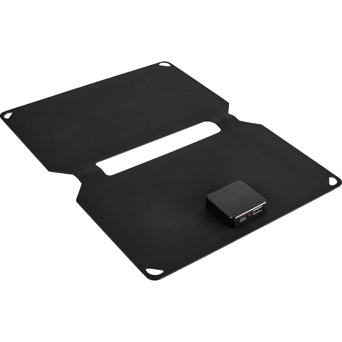 Denver Portable Solar Charger 10W
