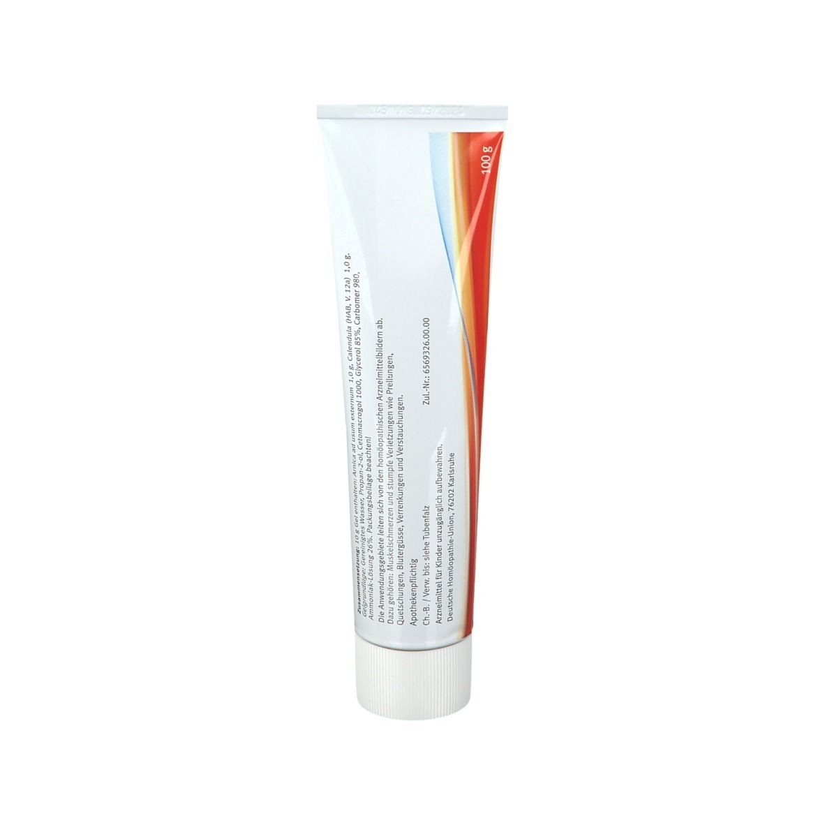 Arnica comp. Gel