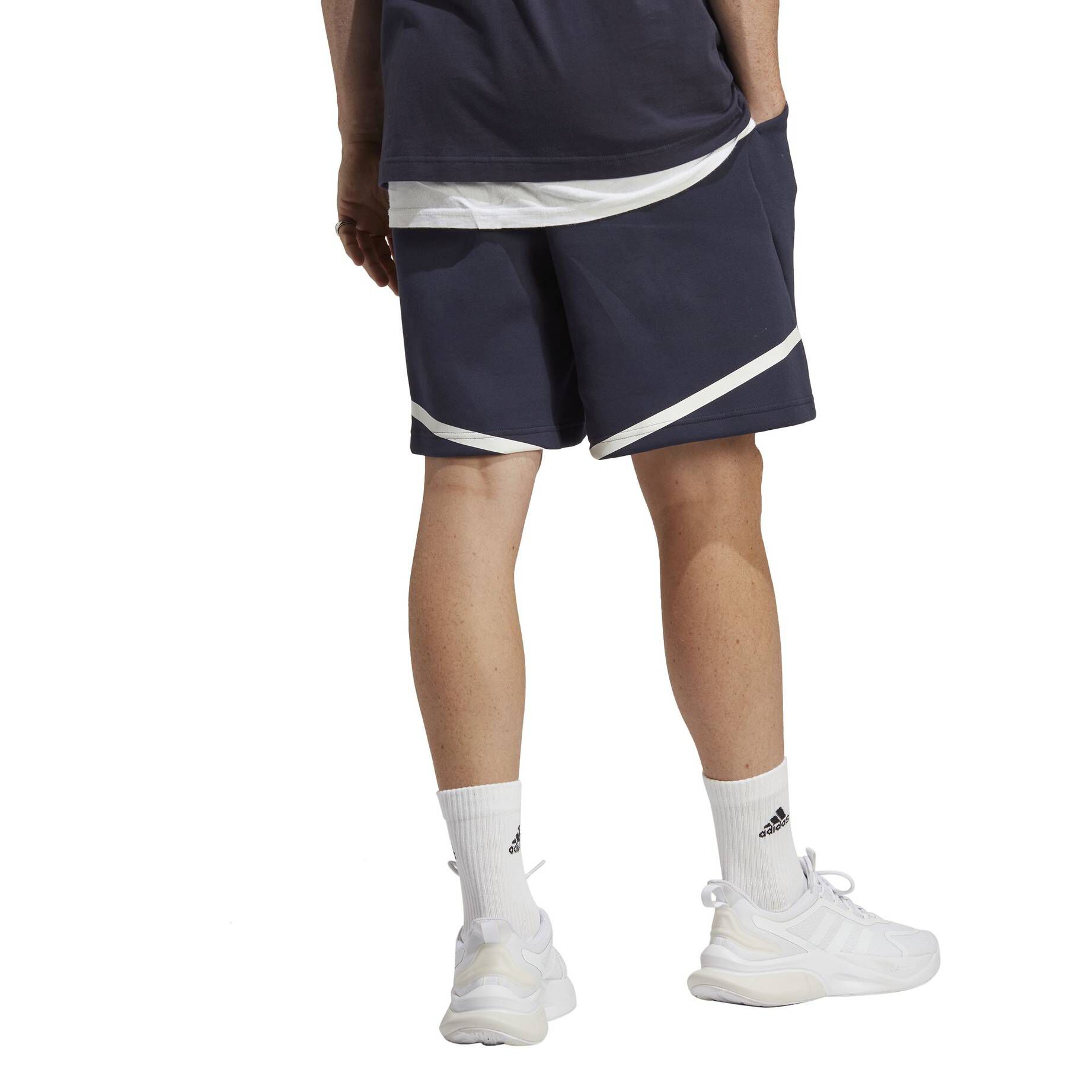 adidas Sportswear| Herren Shorts DESIGNED 4 GAMEDAY